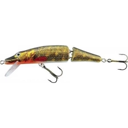 WOBLER  JAXON  FAT PIKE 2-SEC.10 FBM